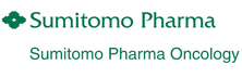 Sumitomo Pharma Oncology - Top Immunotheropy Solution Companies Sumitomo Pharma Oncology