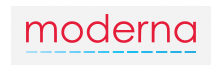 Moderna - Top Immunotherapy Companies Moderna